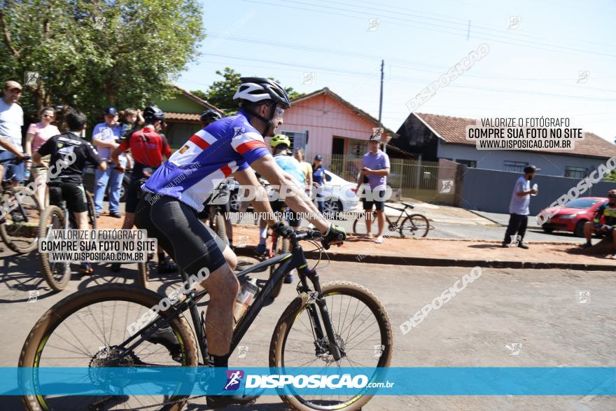 4º Pedal Solidário de Centenário do Sul