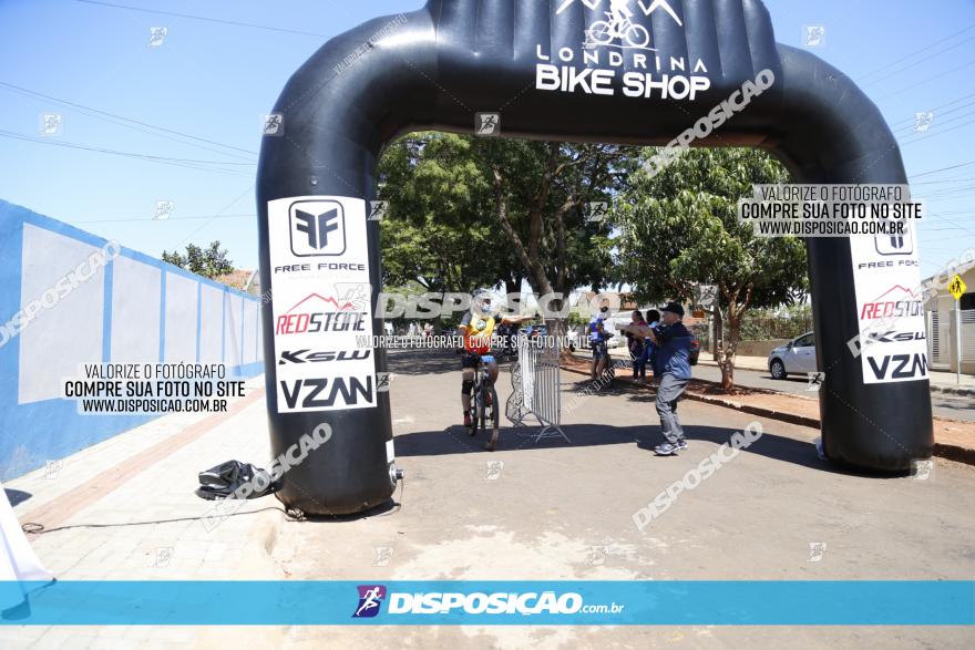 4º Pedal Solidário de Centenário do Sul