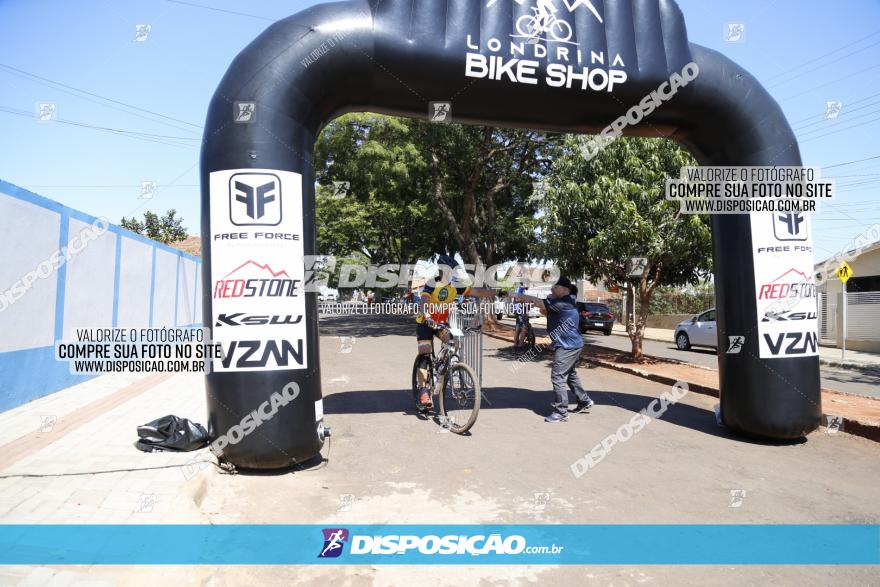 4º Pedal Solidário de Centenário do Sul