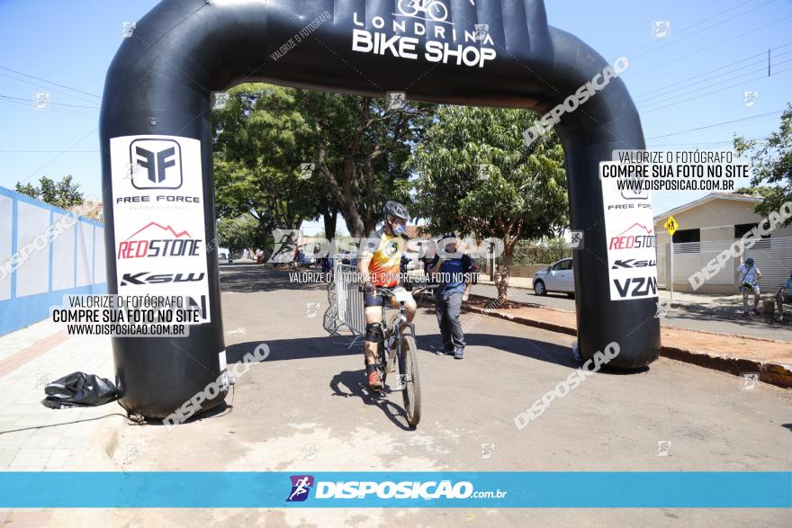 4º Pedal Solidário de Centenário do Sul