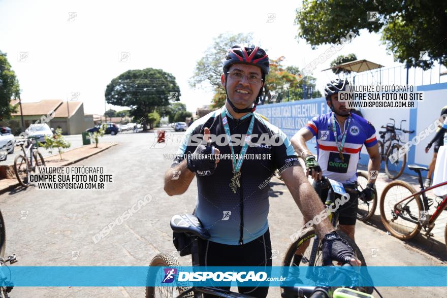 4º Pedal Solidário de Centenário do Sul