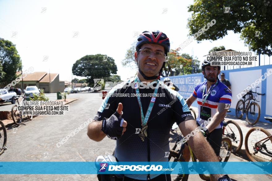 4º Pedal Solidário de Centenário do Sul