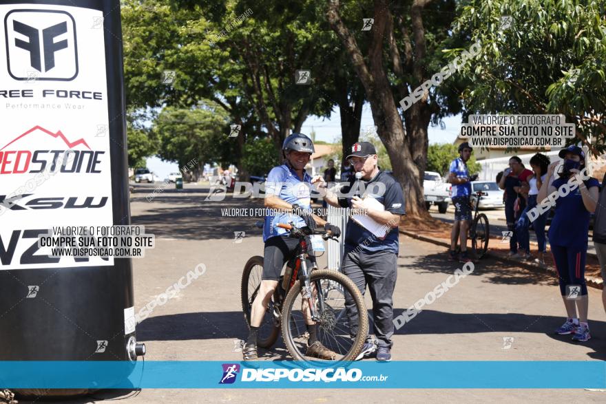 4º Pedal Solidário de Centenário do Sul