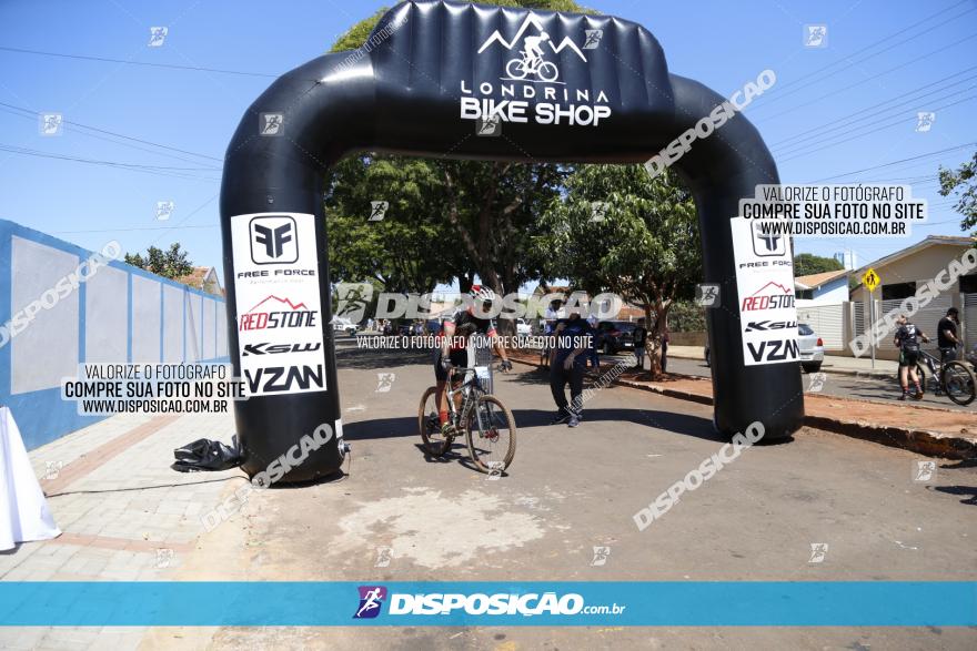 4º Pedal Solidário de Centenário do Sul