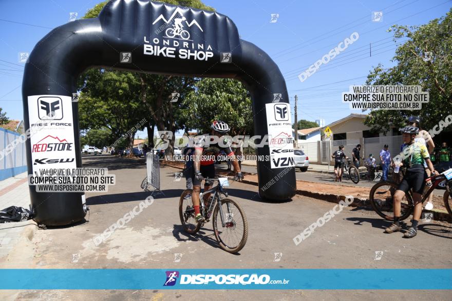 4º Pedal Solidário de Centenário do Sul