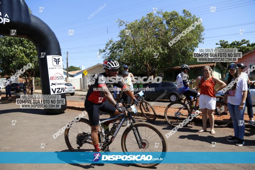 4º Pedal Solidário de Centenário do Sul