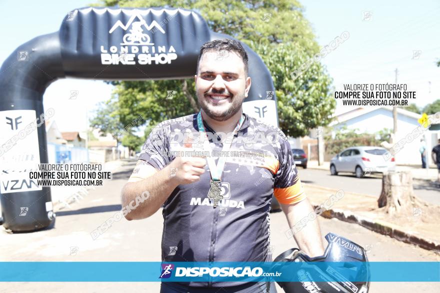 4º Pedal Solidário de Centenário do Sul