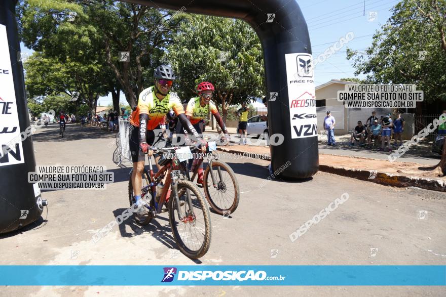 4º Pedal Solidário de Centenário do Sul