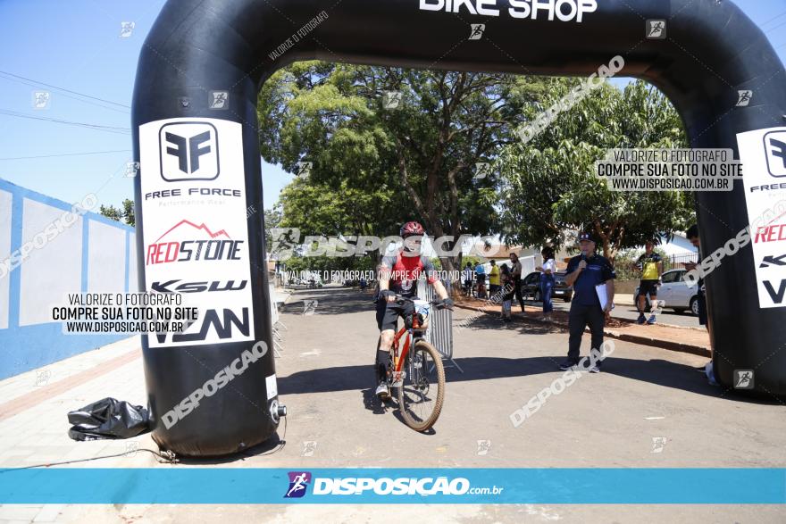 4º Pedal Solidário de Centenário do Sul