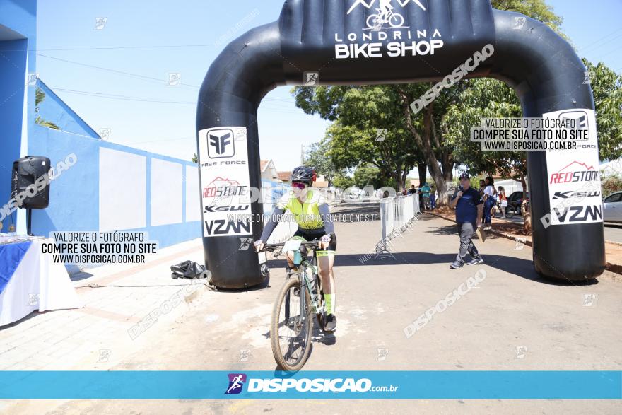 4º Pedal Solidário de Centenário do Sul