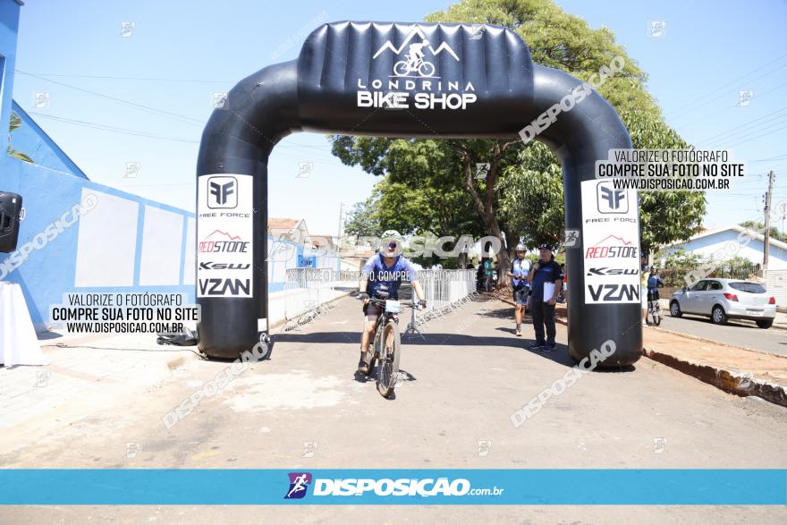 4º Pedal Solidário de Centenário do Sul