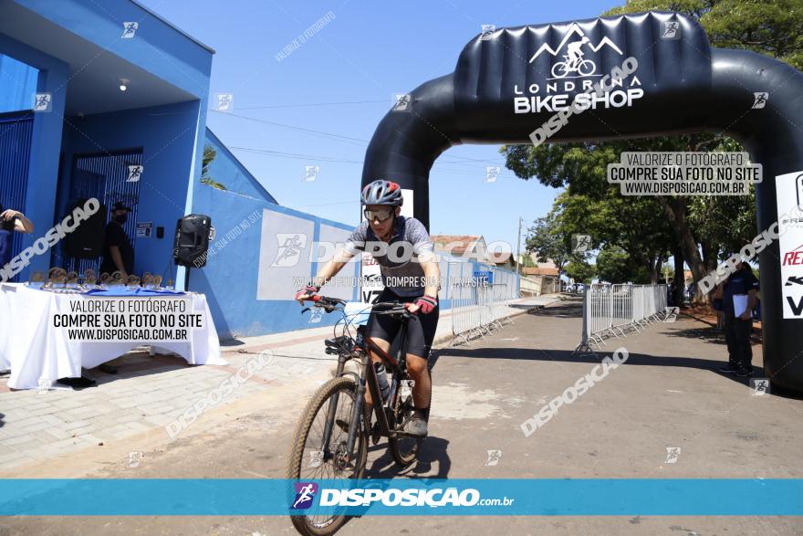 4º Pedal Solidário de Centenário do Sul