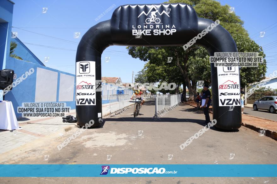 4º Pedal Solidário de Centenário do Sul