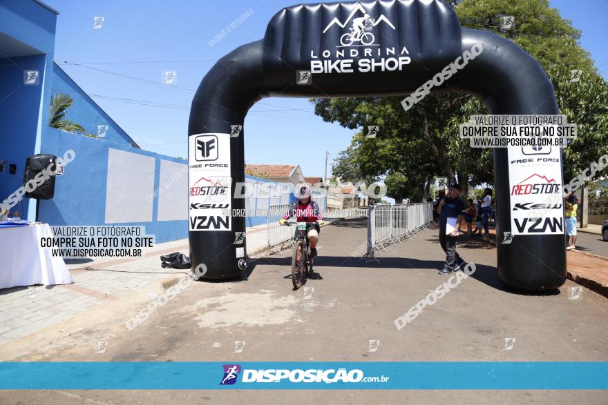 4º Pedal Solidário de Centenário do Sul