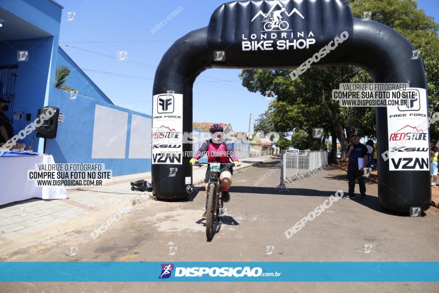 4º Pedal Solidário de Centenário do Sul