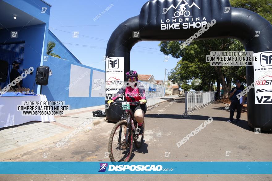 4º Pedal Solidário de Centenário do Sul