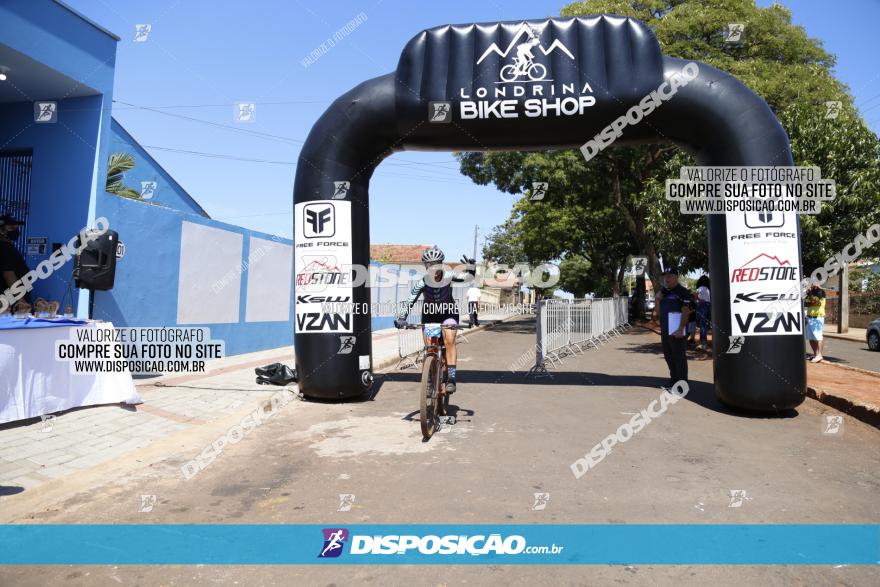 4º Pedal Solidário de Centenário do Sul