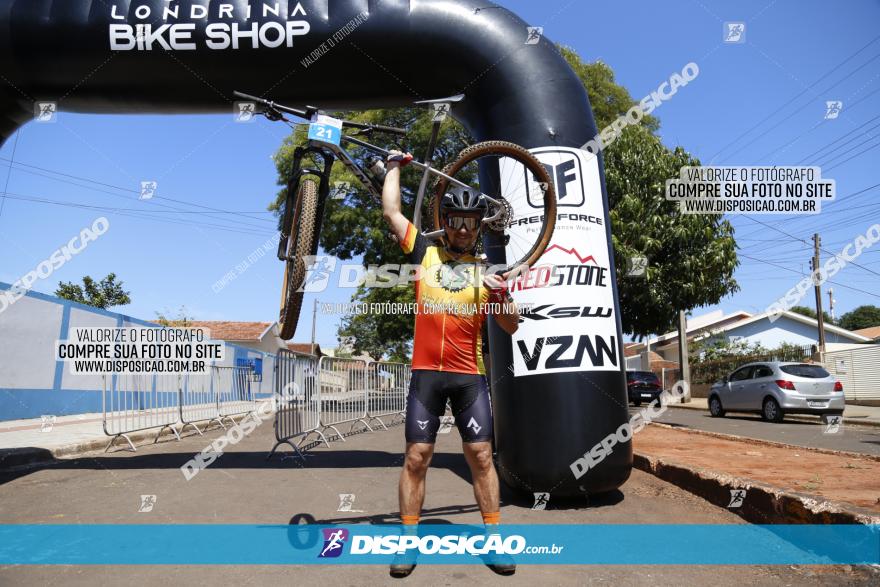 4º Pedal Solidário de Centenário do Sul