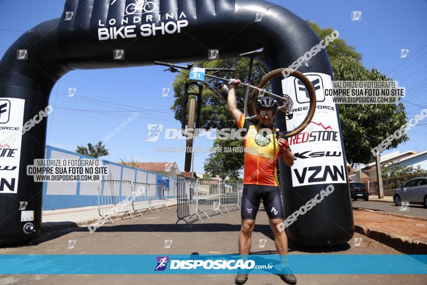 4º Pedal Solidário de Centenário do Sul