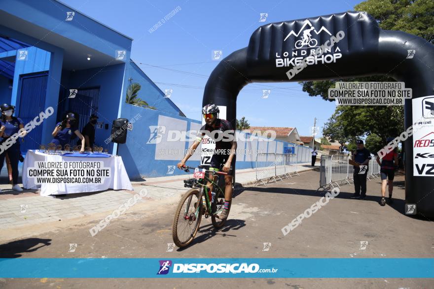 4º Pedal Solidário de Centenário do Sul