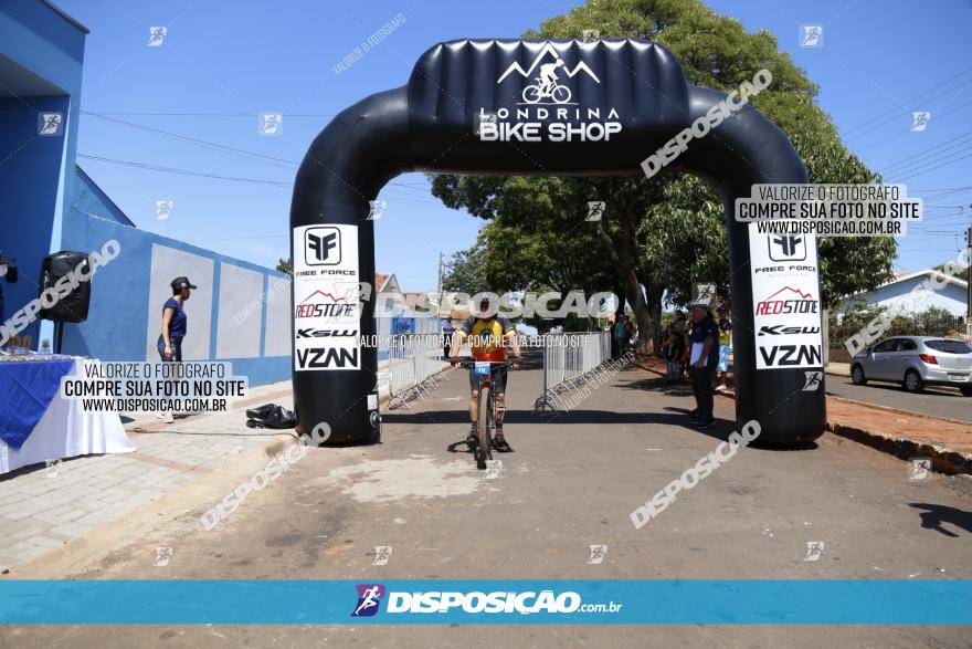 4º Pedal Solidário de Centenário do Sul