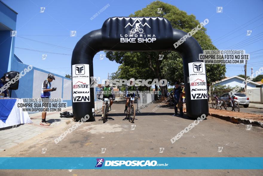 4º Pedal Solidário de Centenário do Sul