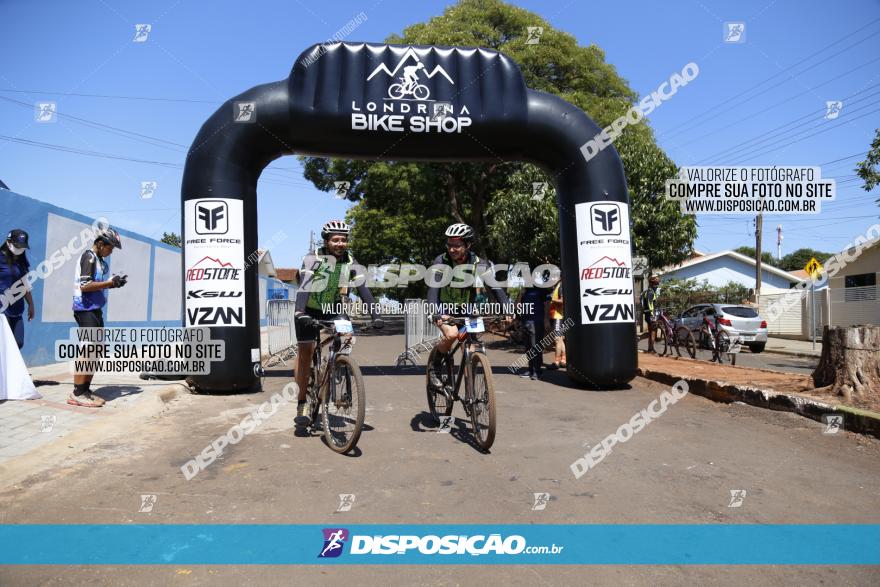 4º Pedal Solidário de Centenário do Sul