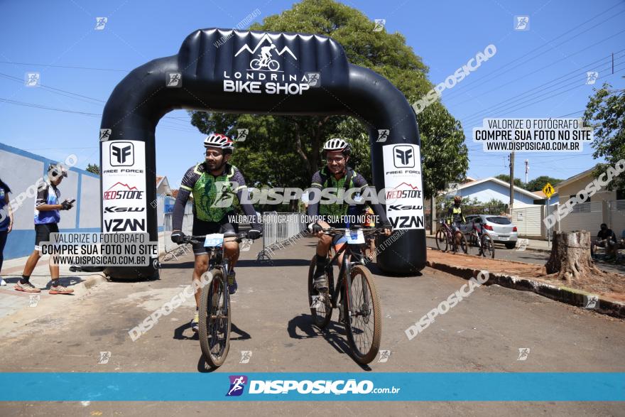 4º Pedal Solidário de Centenário do Sul