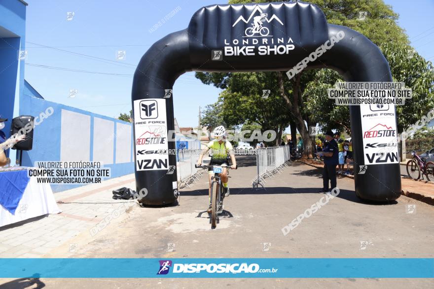 4º Pedal Solidário de Centenário do Sul