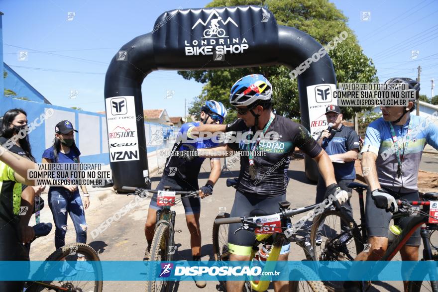 4º Pedal Solidário de Centenário do Sul