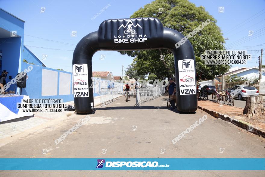 4º Pedal Solidário de Centenário do Sul