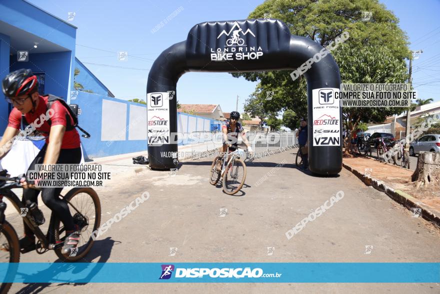 4º Pedal Solidário de Centenário do Sul