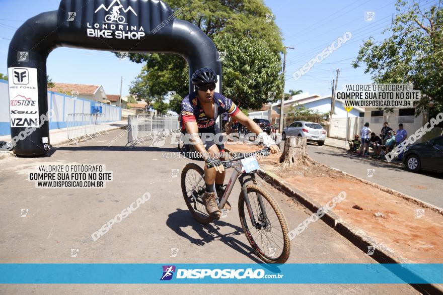 4º Pedal Solidário de Centenário do Sul