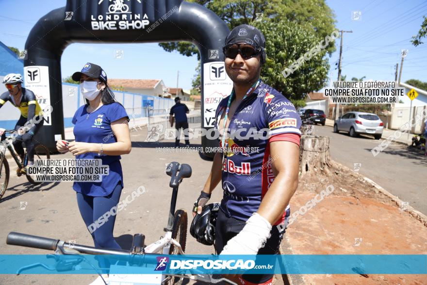 4º Pedal Solidário de Centenário do Sul