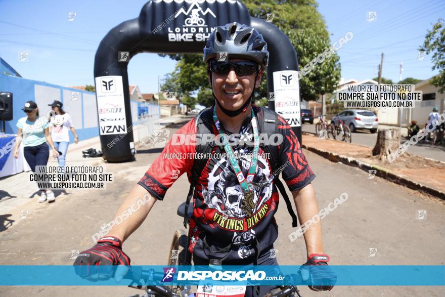 4º Pedal Solidário de Centenário do Sul