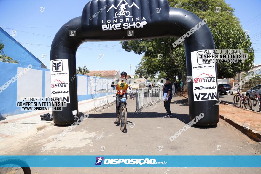 4º Pedal Solidário de Centenário do Sul