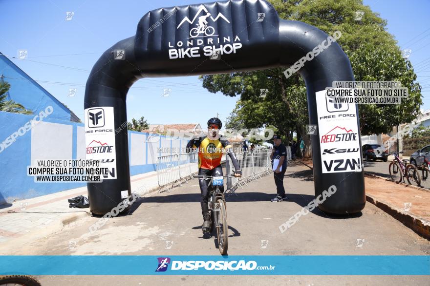 4º Pedal Solidário de Centenário do Sul