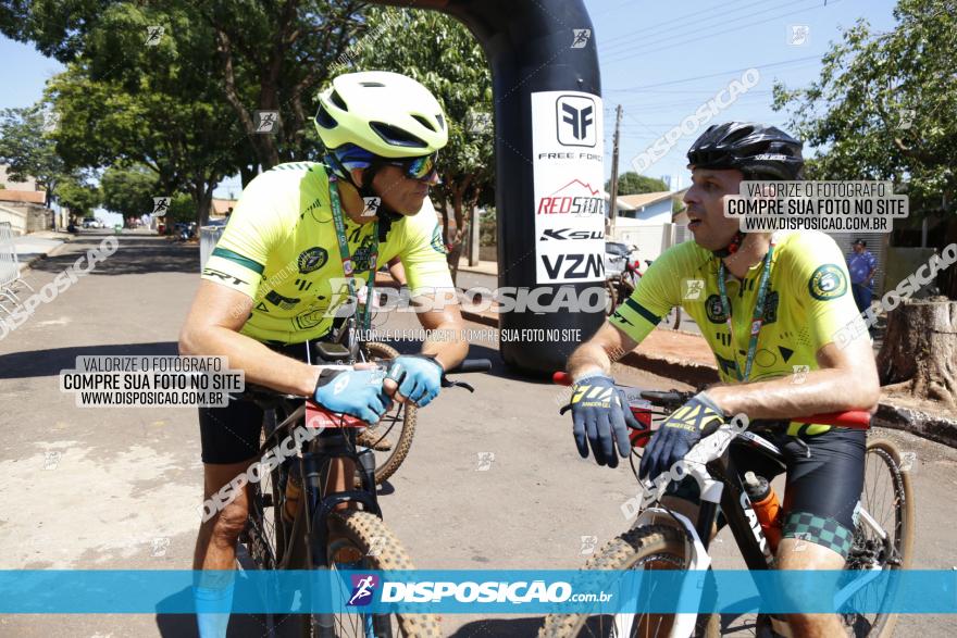 4º Pedal Solidário de Centenário do Sul