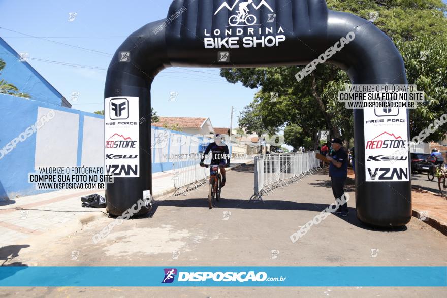 4º Pedal Solidário de Centenário do Sul