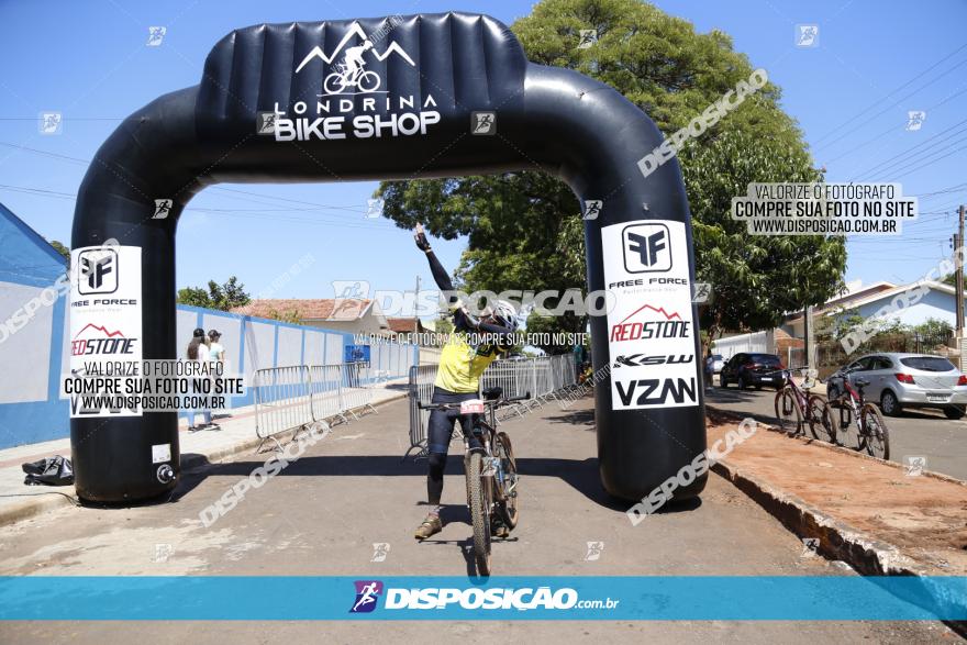 4º Pedal Solidário de Centenário do Sul