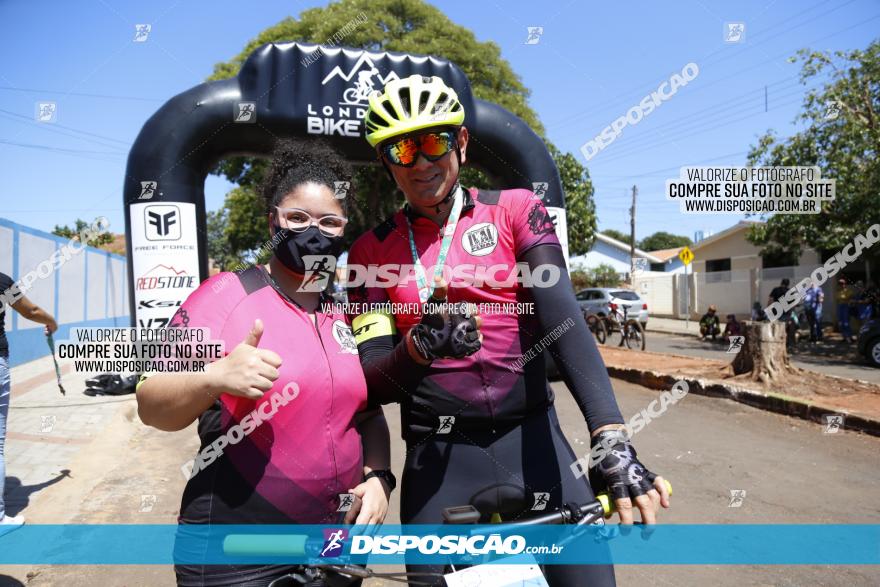 4º Pedal Solidário de Centenário do Sul