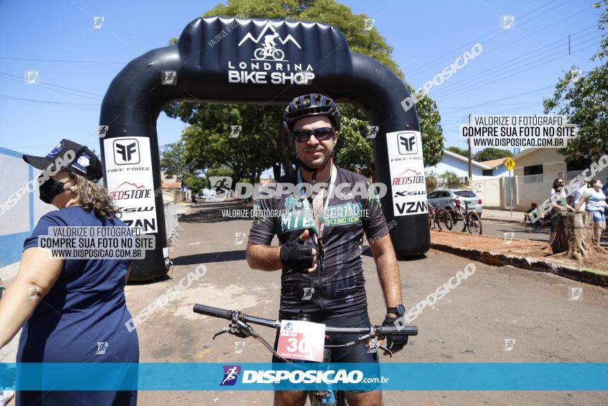 4º Pedal Solidário de Centenário do Sul