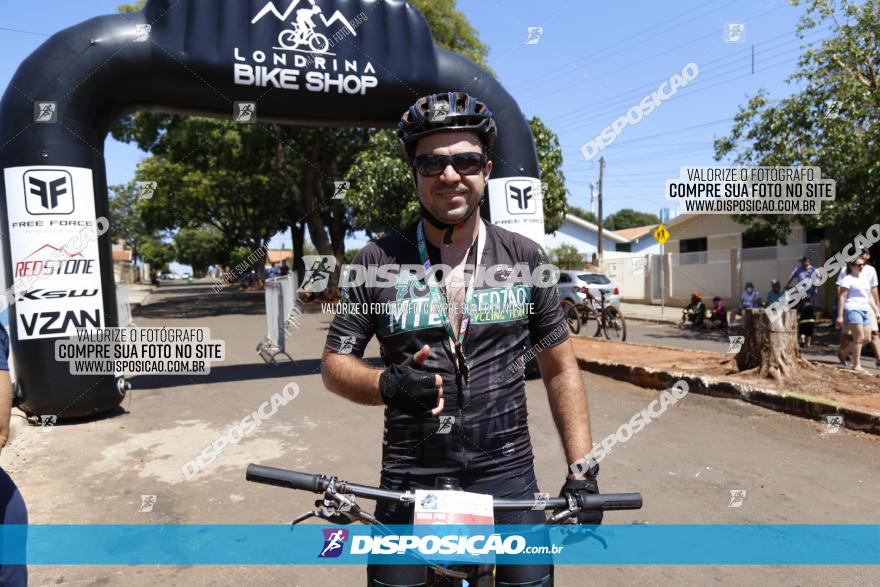 4º Pedal Solidário de Centenário do Sul