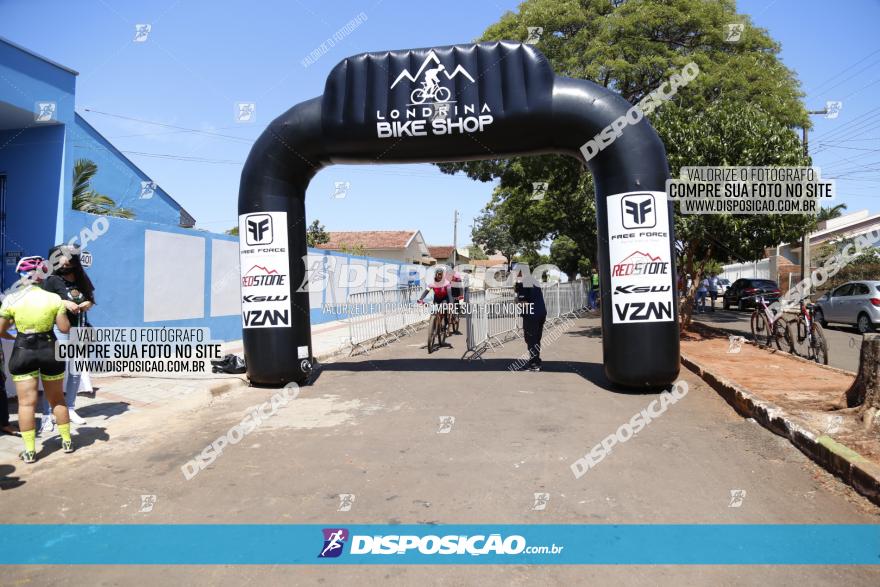 4º Pedal Solidário de Centenário do Sul