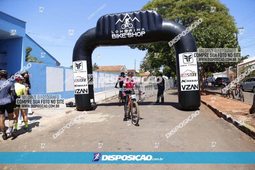 4º Pedal Solidário de Centenário do Sul