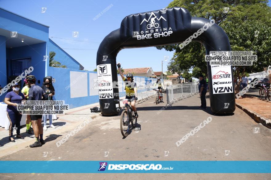 4º Pedal Solidário de Centenário do Sul