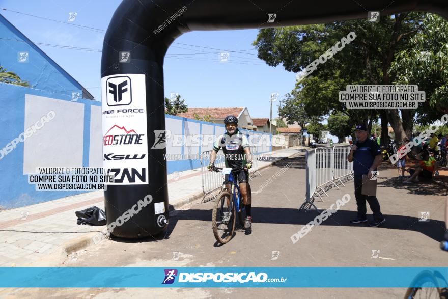 4º Pedal Solidário de Centenário do Sul