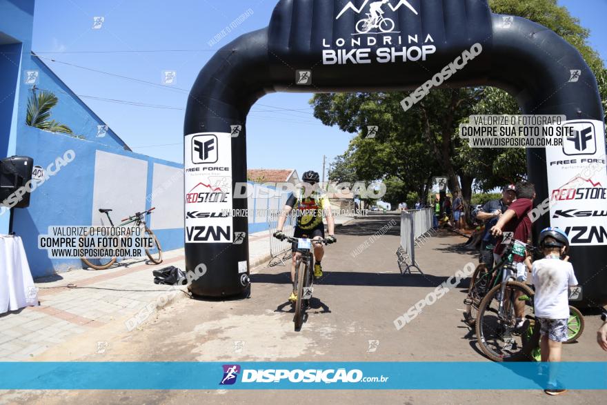 4º Pedal Solidário de Centenário do Sul