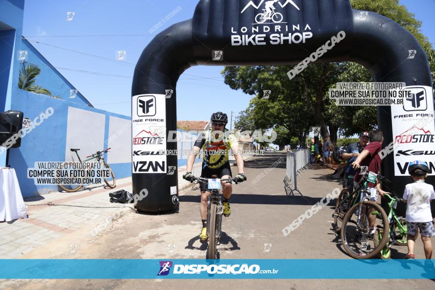 4º Pedal Solidário de Centenário do Sul