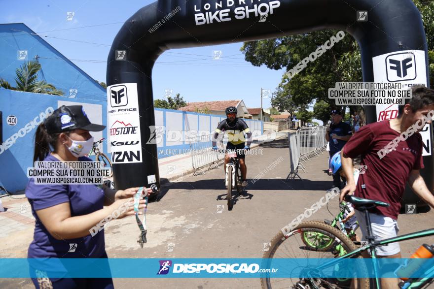 4º Pedal Solidário de Centenário do Sul